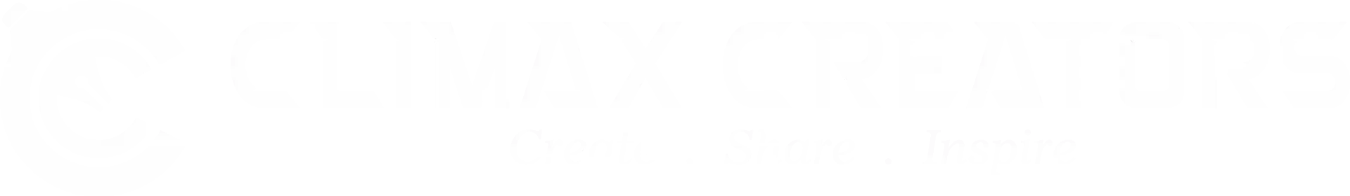 Climax Creators Logo