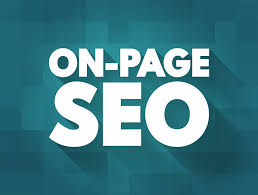 What Is On-Page SEO and How Does It ...
