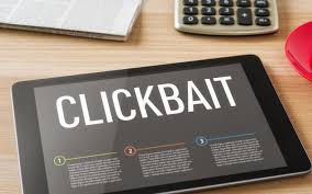 14 Surprising Examples Of Clickbait ...