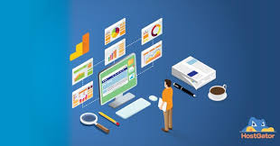 Google Analytics for Your Blog ...