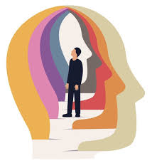 Navigating Identity: The Journey of ...