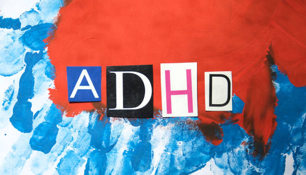 Attention Deficit