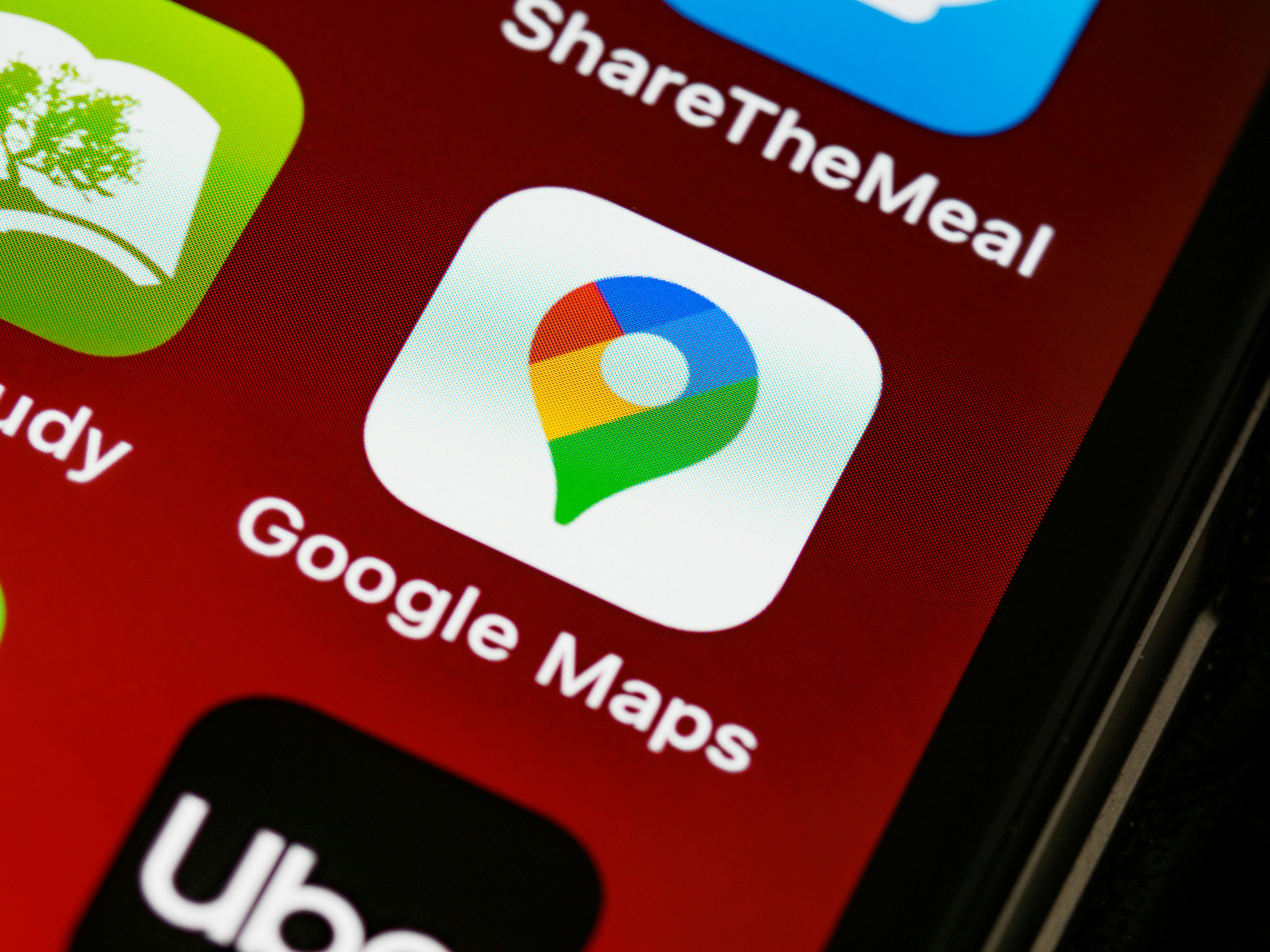 travel apps