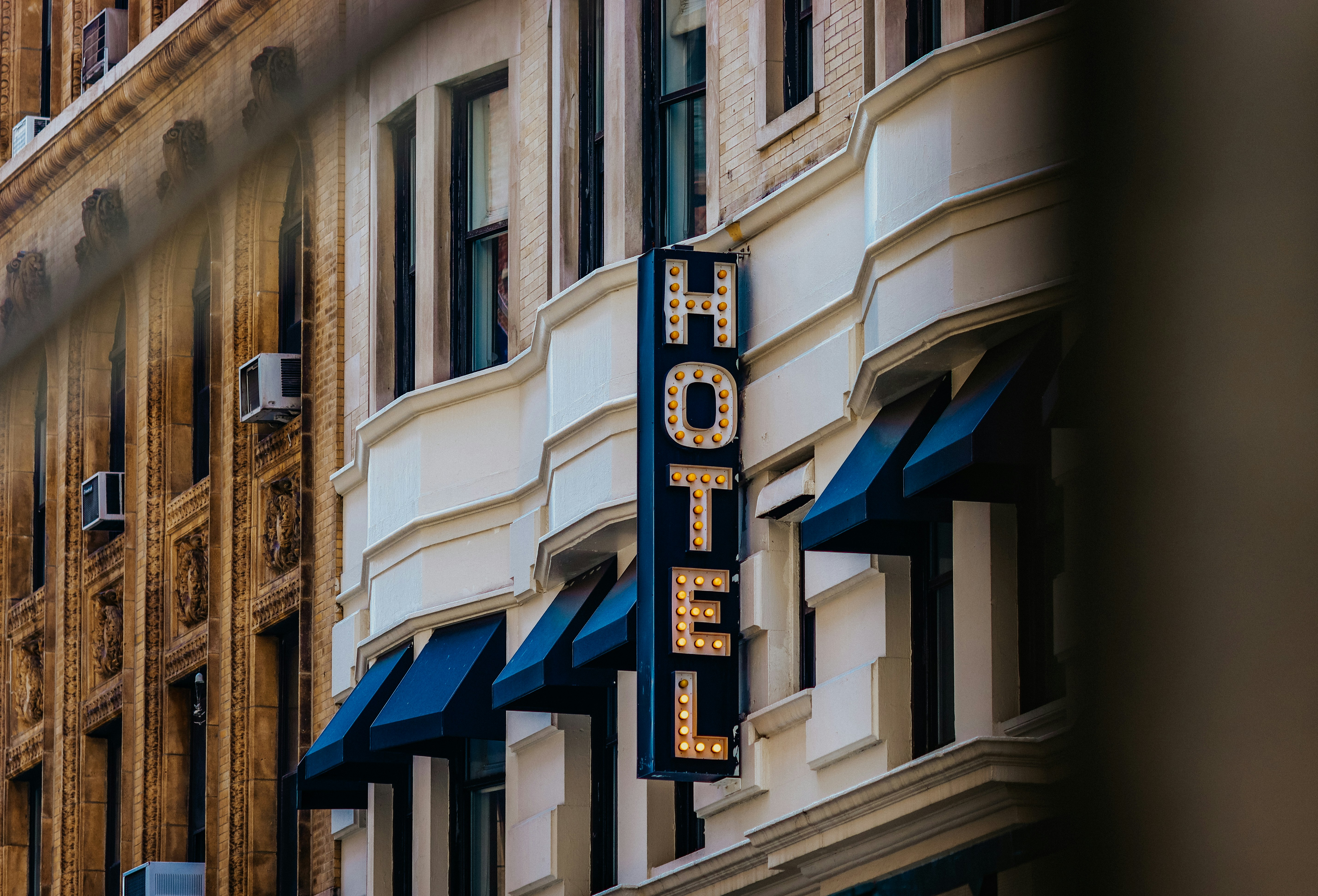 expensive hotels
