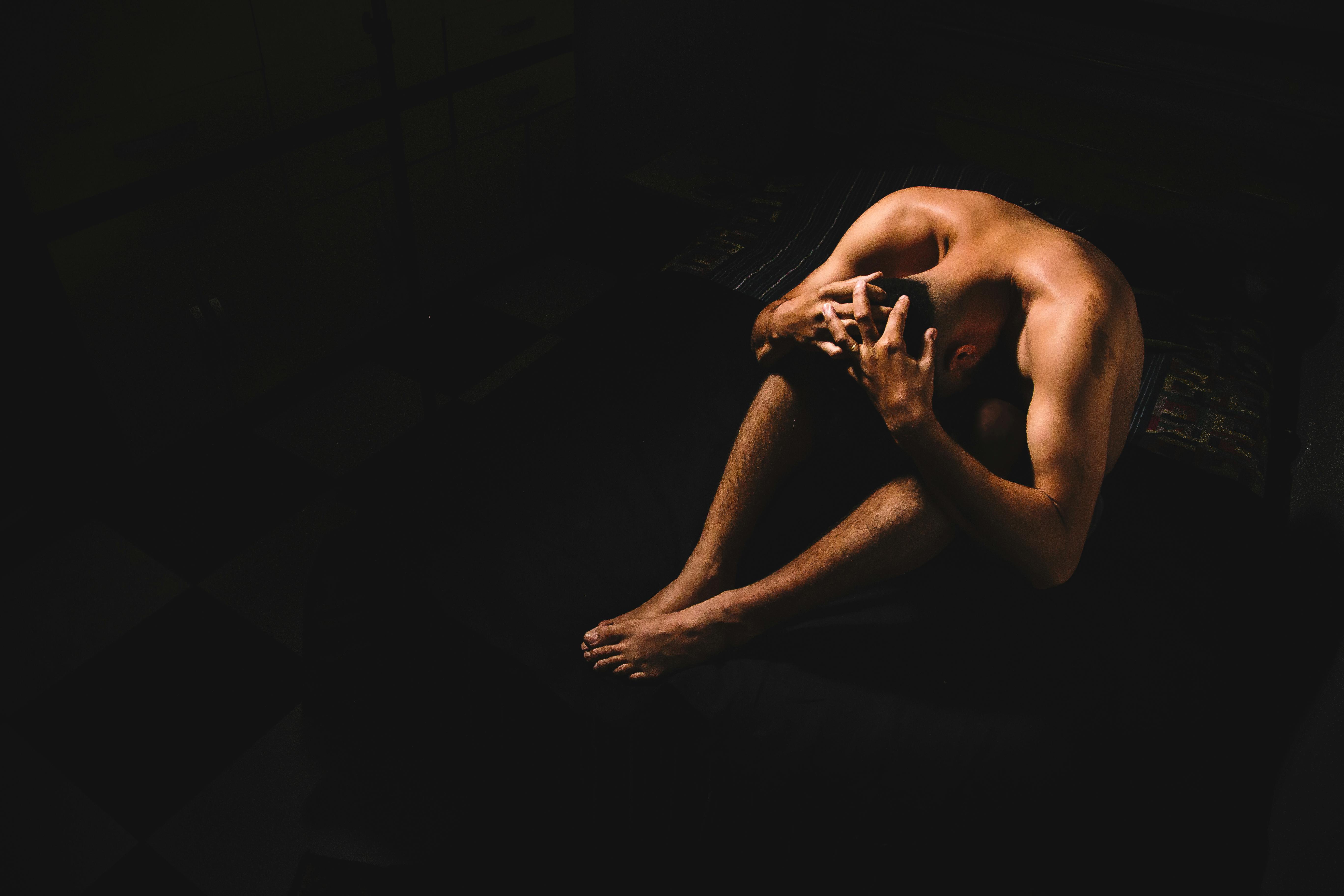 Depression disorder