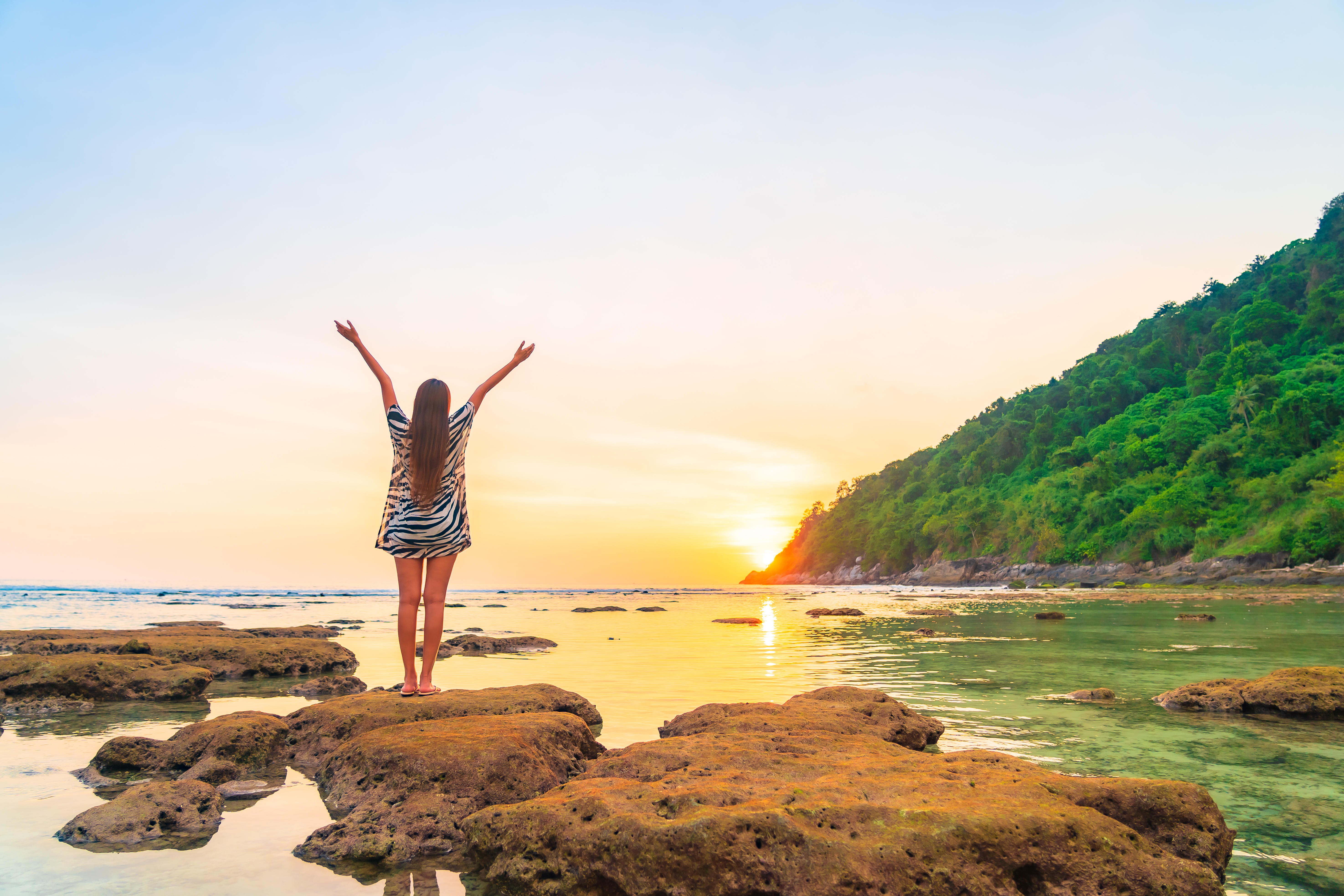 meaningful travel