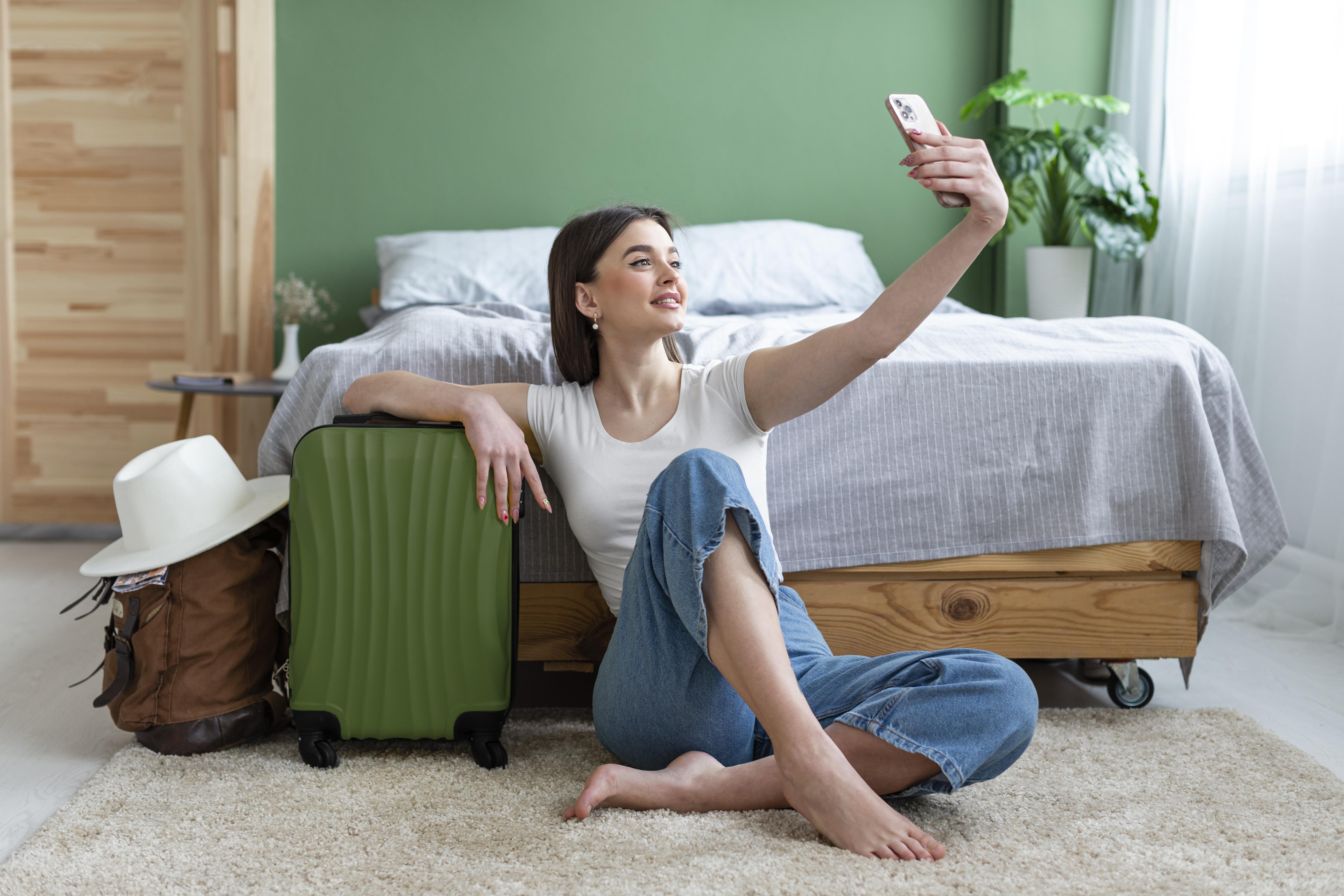 find budget accommodation