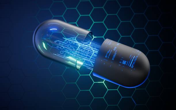 Discover the Future: AI and Your Pharmacist's Role