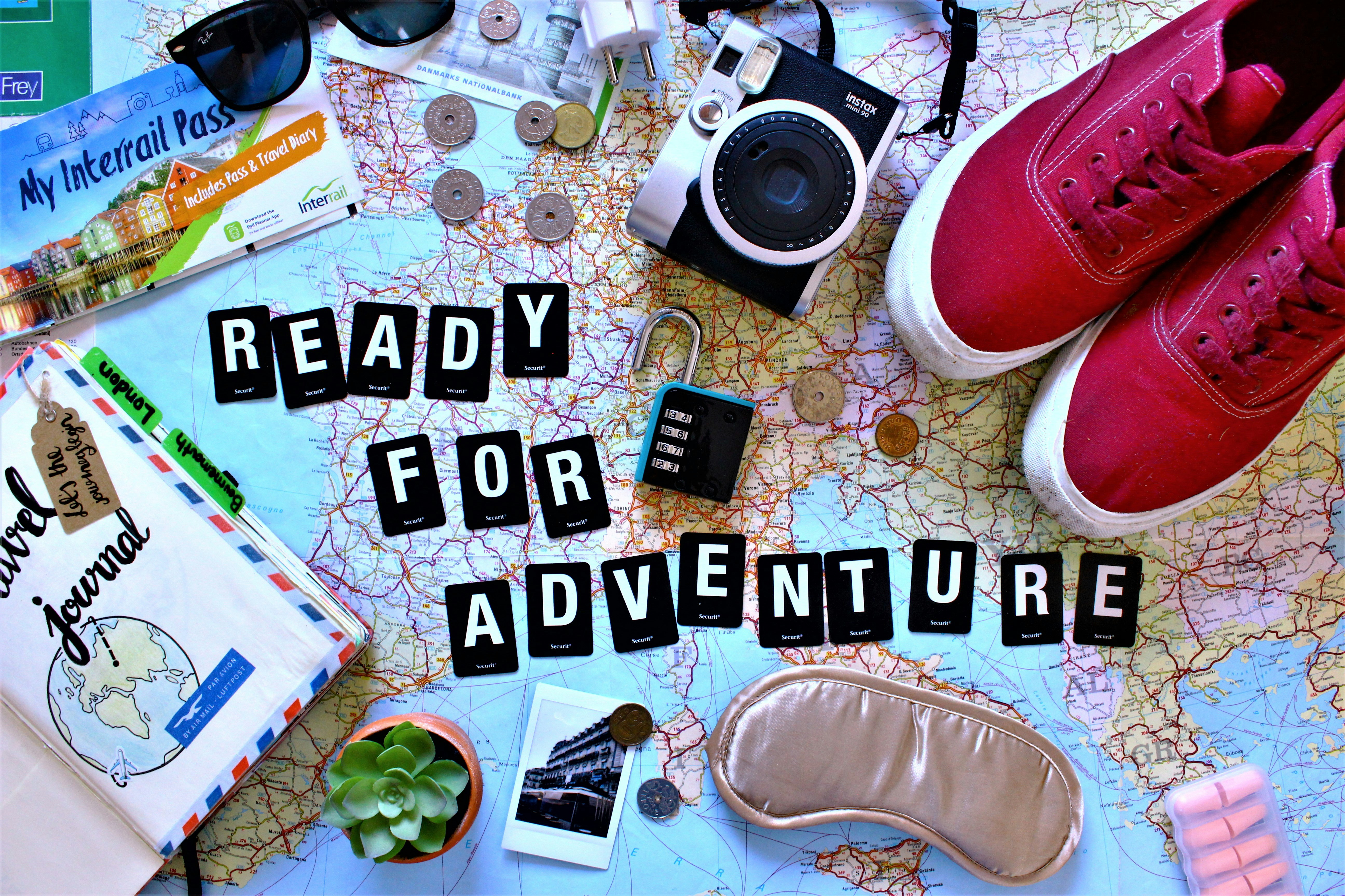 travel hacks for first time travelers