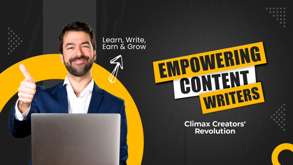 empowering content writers